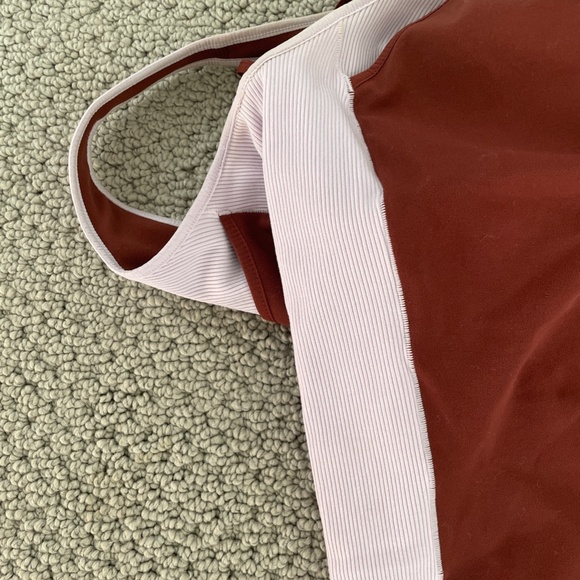 Nike Yoga Active Jumpsuit - Picture 8 of 9